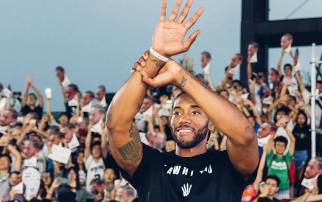 选择我们的五大优势